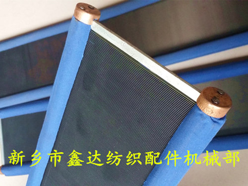 纺织机钢筘型号、钢筘规格及钢筘的筘号计算方法