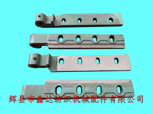 214M多梭织布机部件梭箱生头C-11/C-12