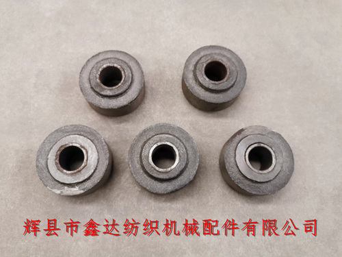纺织零件织布机踏综杆转子A00-3(A5+A48)