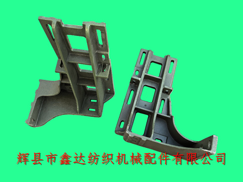 4109电机座织布机械配件电动机架子(1515)