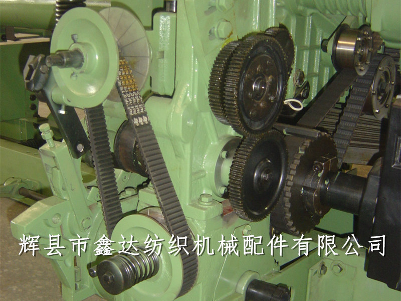 Liaocheng rapier machine