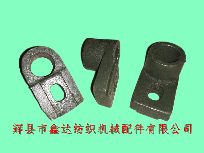 1511 and 1515 Shuttle Loom Parts K45 control wooden supporting foot