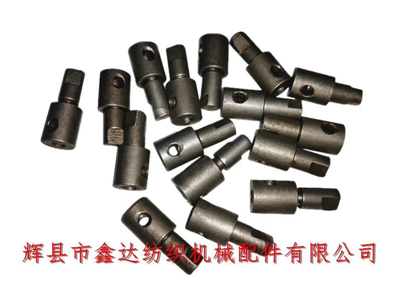 Textile machine accessories J25XJ26 limitting Stud and limitting Collar_ Loom J25 core_ Textile small steel parts