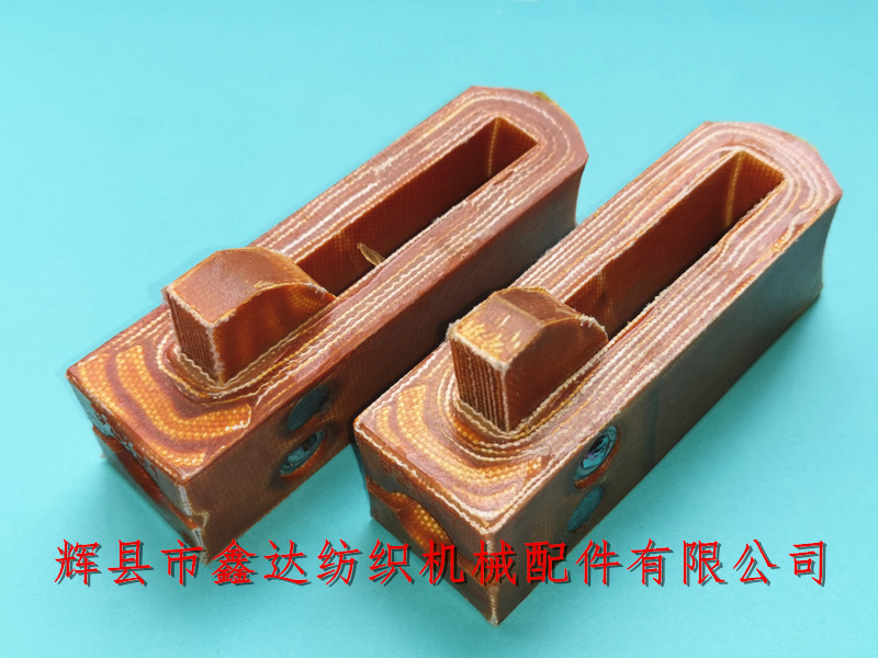 1511 loom pickers_ Southern Eagle Picking Knot_ Textile shuttle knot_ Textile equipment leather goods