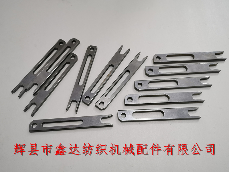 Sulzer shuttle accessories_D1 type expansion device for mixed weft delivery machine_P7100 Light Projectile Loom Accessories