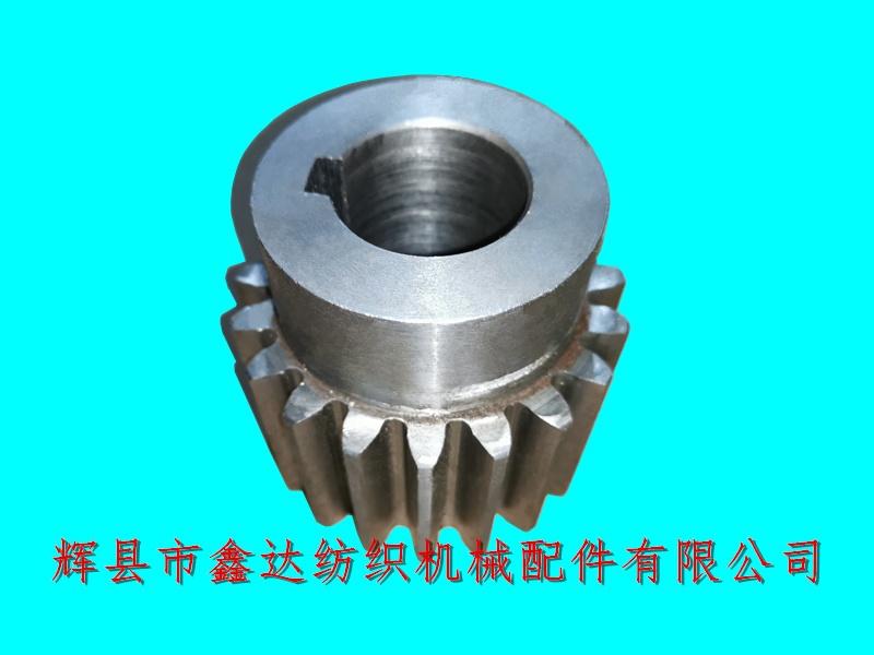Cloth coding machine accessories 19 tooth wheels_Textile Spare Parts_Textile machinery accessories