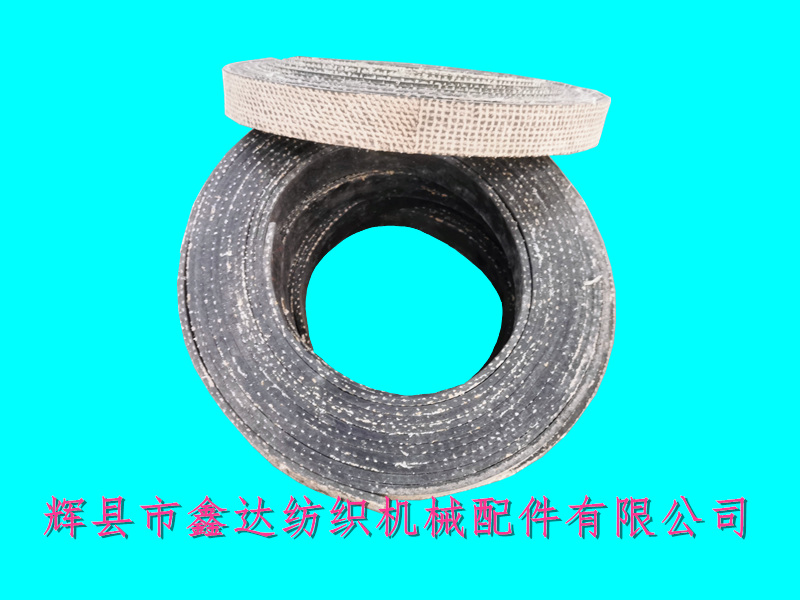 1515 Loom Brake Belt _Textile Friction Plate _Textile Brake Accessories