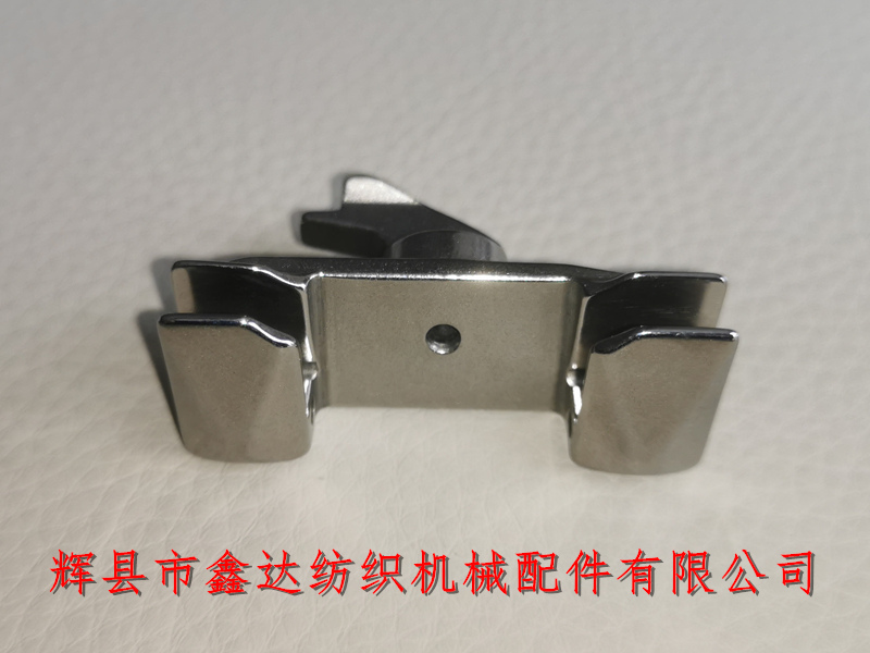 PU Shuttle-throwing boots for parts of gripper machine