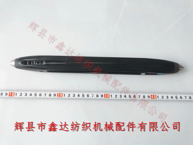 TS-6 coreless photoelectric shuttle