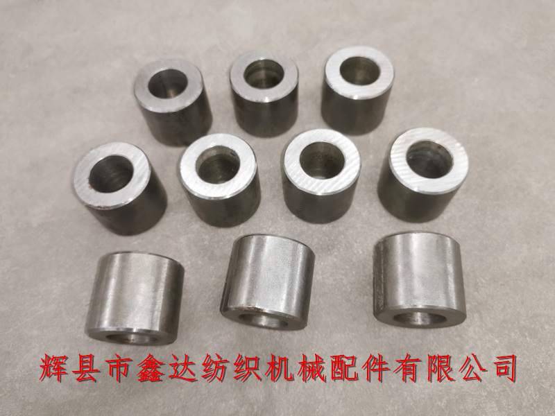 织布机转子套纺织配件2109