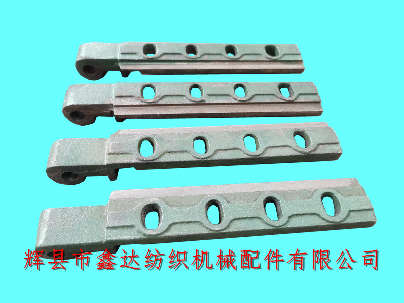 纺织机械配件C-12多梭机生头