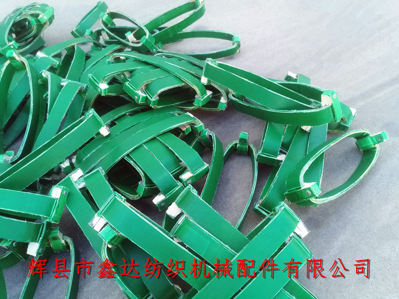 织布机缓冲圈B409