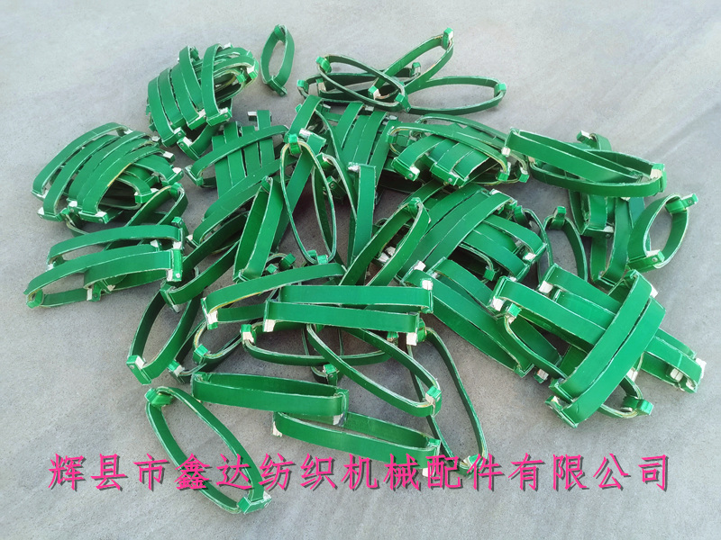 295皮圈织布机缓冲圈橡胶配件