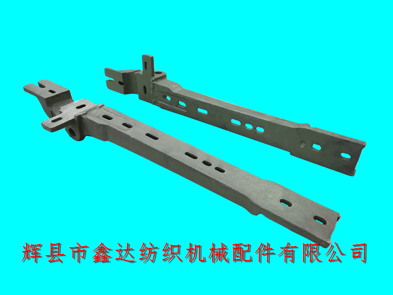 K2筘座脚1511型梭库侧