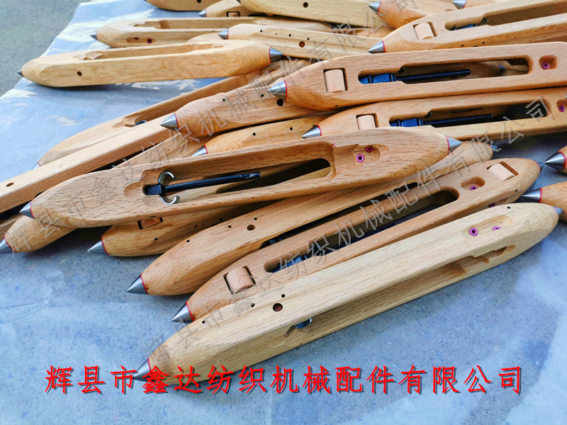 滑轮木梭大梭子