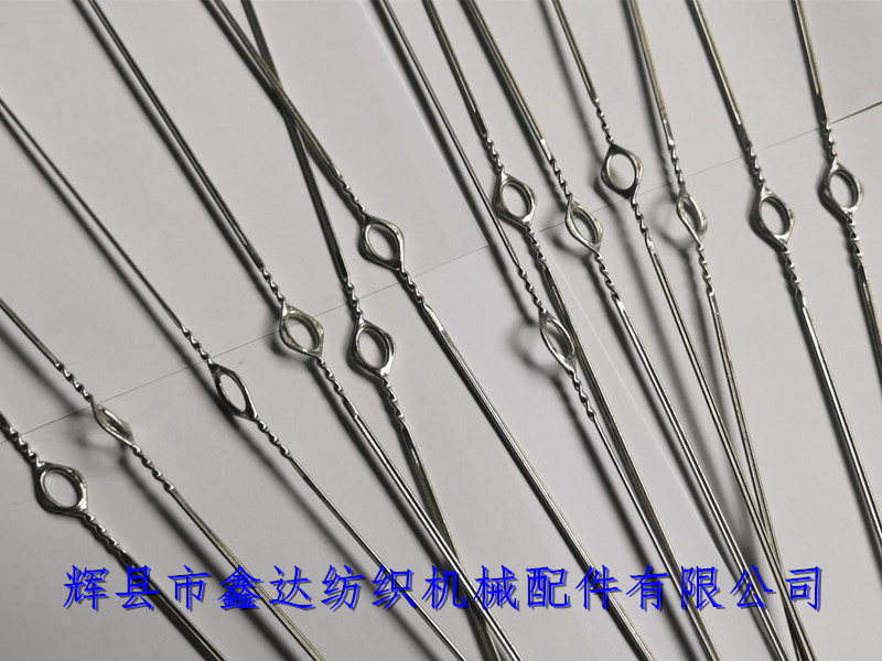 380棕丝织机钢丝综器材