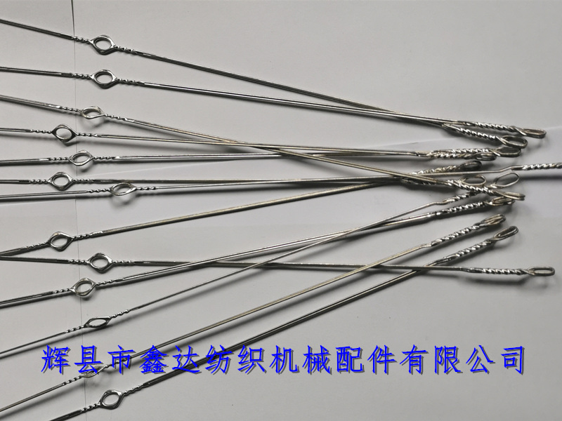 小综耳钢丝综