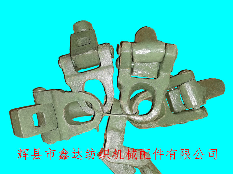 纺织配件B00-3松经接头