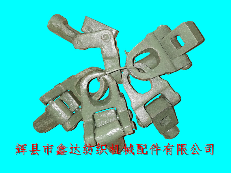 B00-3松经接头