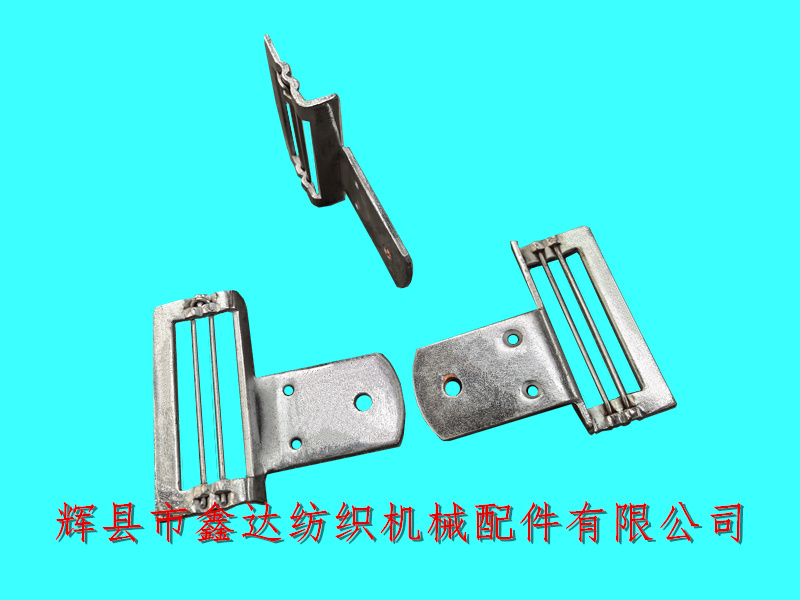 1515织机配件J00-2 织布机龙门档J00-2新型