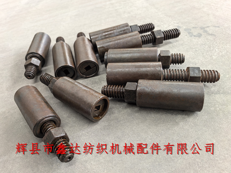 纺织机械工具 1511-8-110拔销器织布机工具