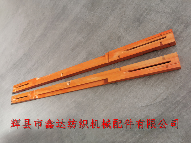 织布机筘床筘框木大龙