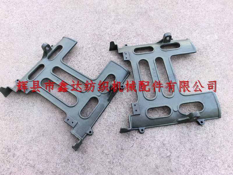 N14梭库后部织布机配件