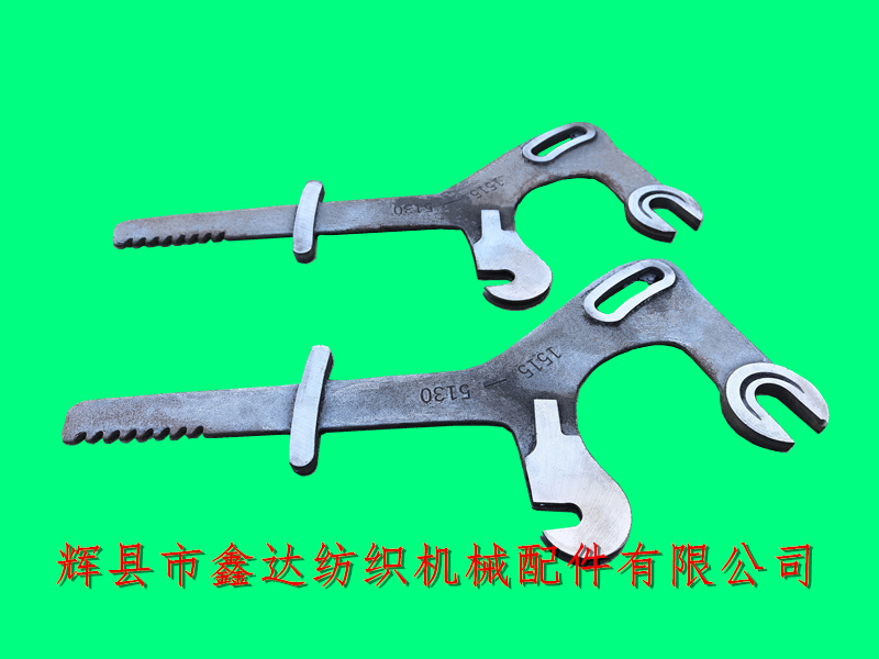 1515-5130多臂提综杆