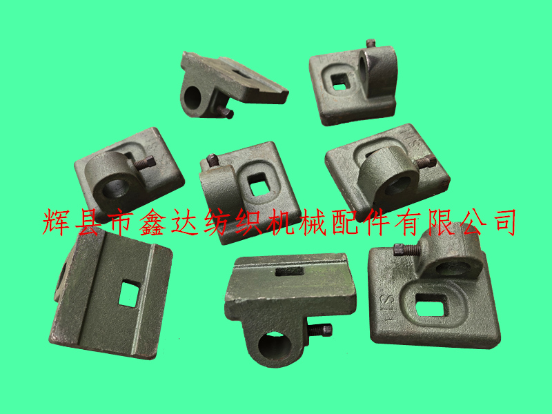 S11斜纹踏综杆挂脚