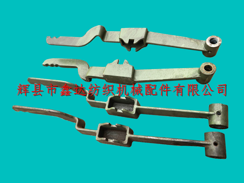 2200-3踏综杆斜纹长踏综杆