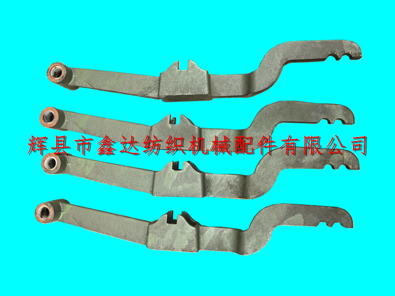 1511斜纹配件1200-3踏综杆