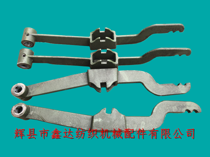 S3踏综杆1200-2第三片斜纹