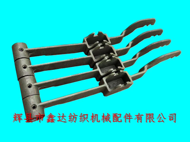 第四片踏综杆1200-1