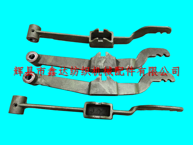 1200-1斜纹踏综杆