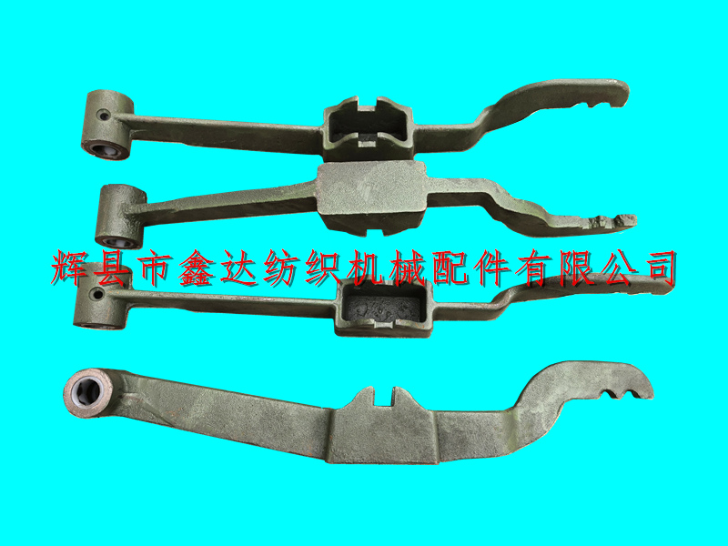 1511斜纹踏综杆第四片