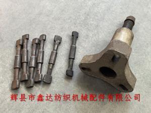 1511-E-8-111下拔轮器织布机拆机工具