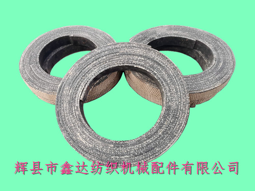 F226 Asbestos Copper Wire Brake Belt