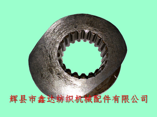 TW Projectile Loom Parts Double Cam Wheel