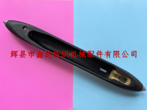 TS-8 Nylon Coreless Photoelectric Shuttle