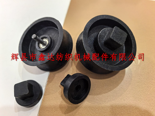 G203-0300-1 Bearing-type Jockey Pulley