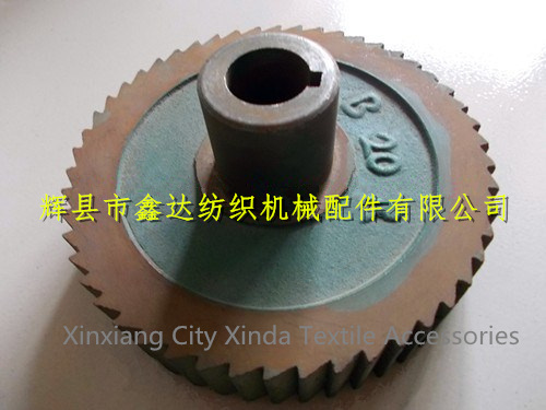 1511 shuttle loom spare parts