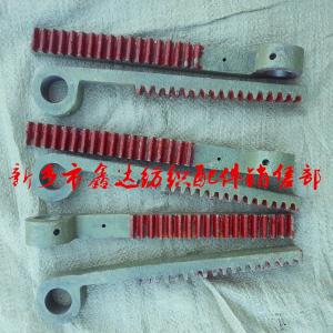 MG Multiple Shuttles Parts