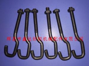 Textile Hooks M41 And M00-3