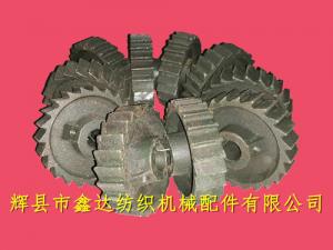 Electric Loom Take-up Gear Parts