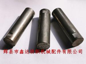 K81T Loom Connecting Rod Pin Spare Parts