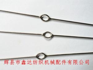 Stainless Steel Heald Wire Manufacturer