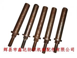 J00-1 Weft Fork Hook Screw Core For Looms