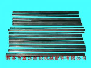 Textile Reed Piece Loom Reed Tooth Parts