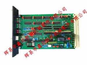 Sulzer Projectile Loom EST14 Circuit Board