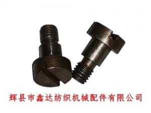 J35 Connecting Stud For Loom Limitting Wire